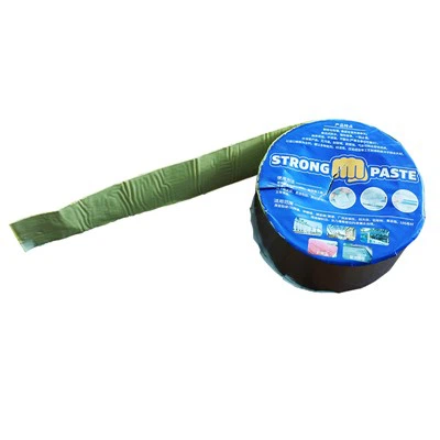 Tejp tal-gomma butil